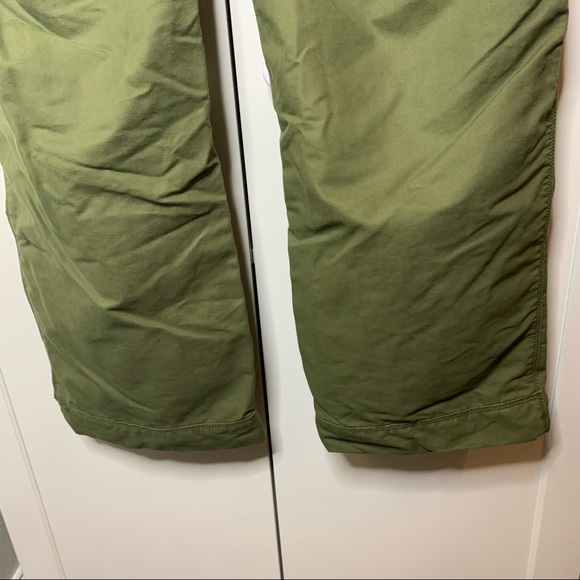 Women’s Lands’ End Lined Recreation Pants - Picture 13 of 16